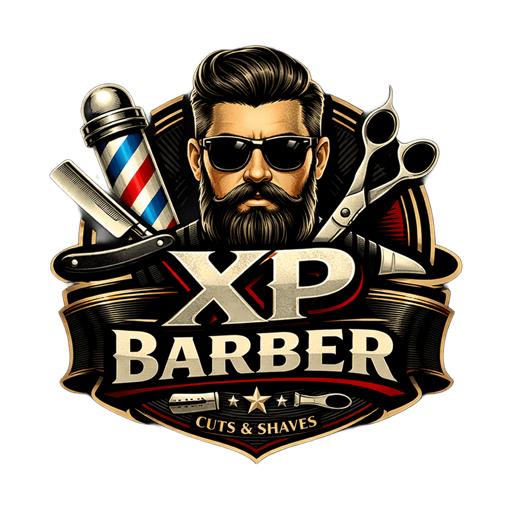 XP Barber - Cortes & Barbas